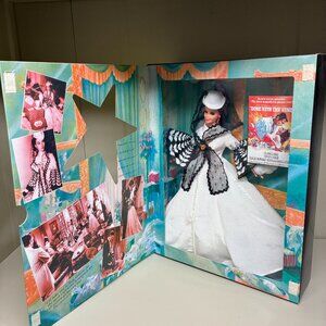 Mattel Barbie as Scarlett O'Hara 1994 #12045 Hollywood Legends Collection